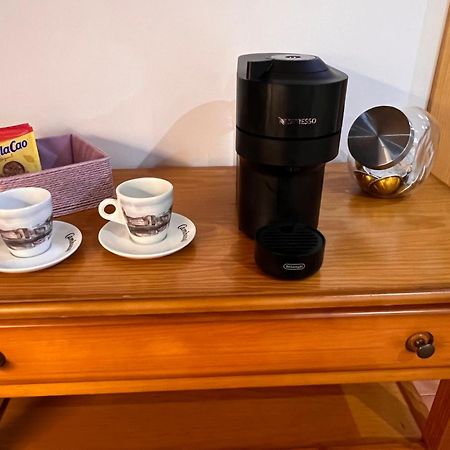 Appartement Cambaral 1D à Luarca Extérieur photo