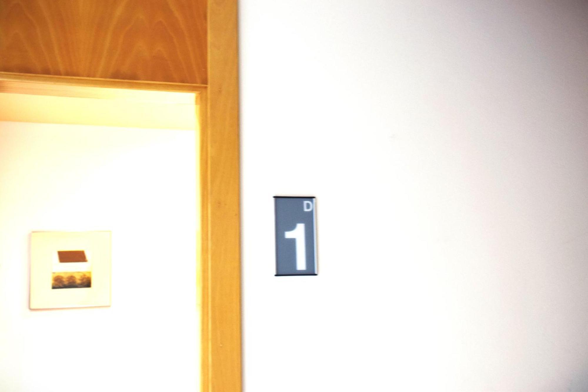 Appartement Cambaral 1D à Luarca Extérieur photo