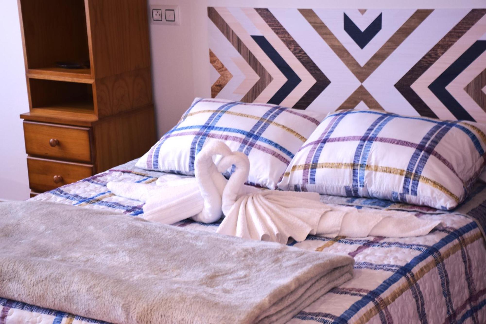 Appartement Cambaral 1D à Luarca Extérieur photo