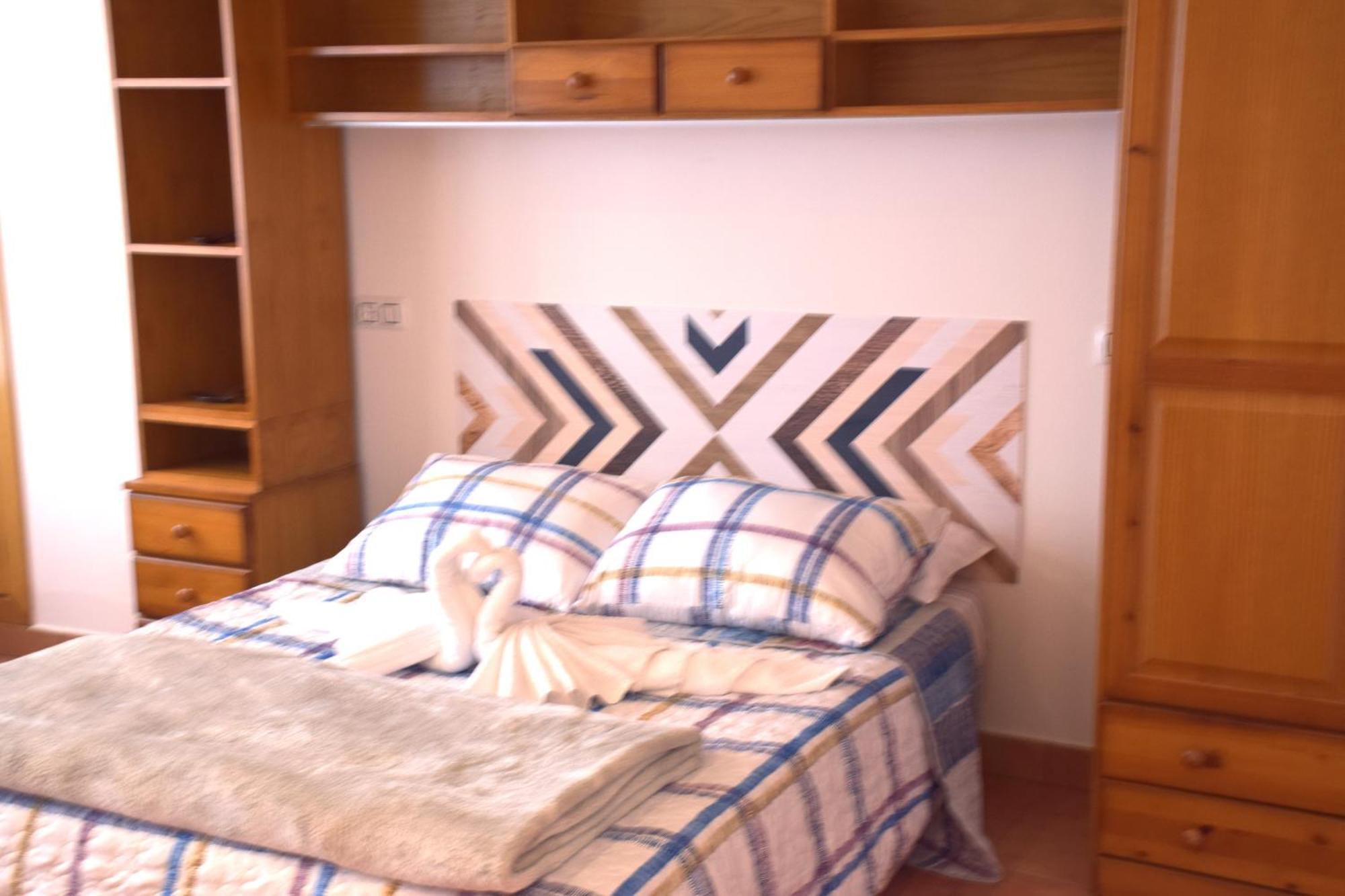 Appartement Cambaral 1D à Luarca Extérieur photo