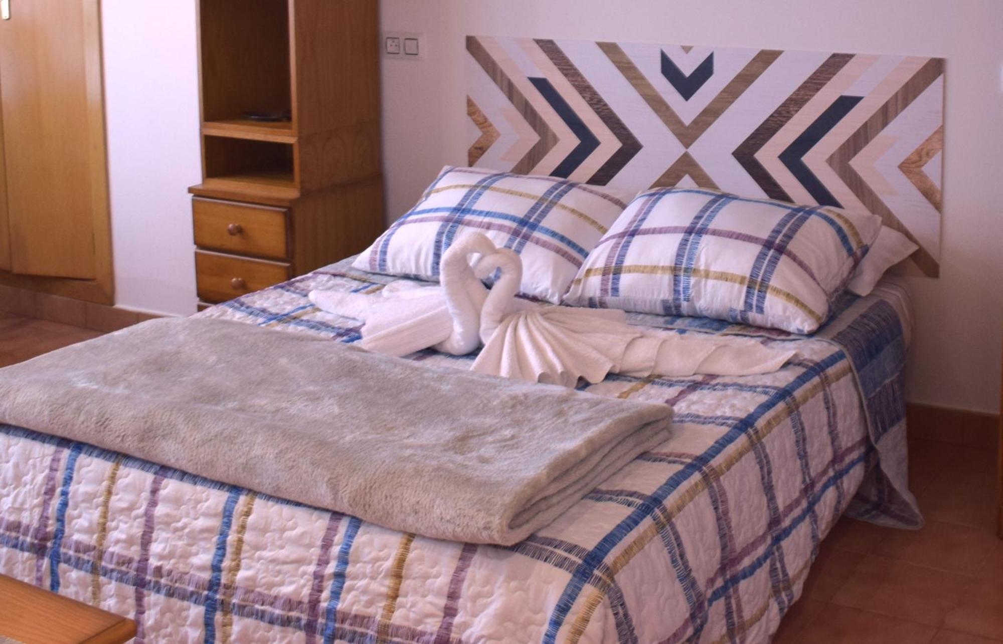 Appartement Cambaral 1D à Luarca Extérieur photo