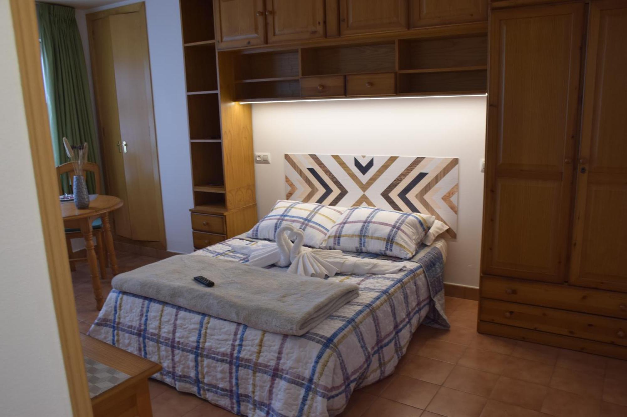 Appartement Cambaral 1D à Luarca Extérieur photo