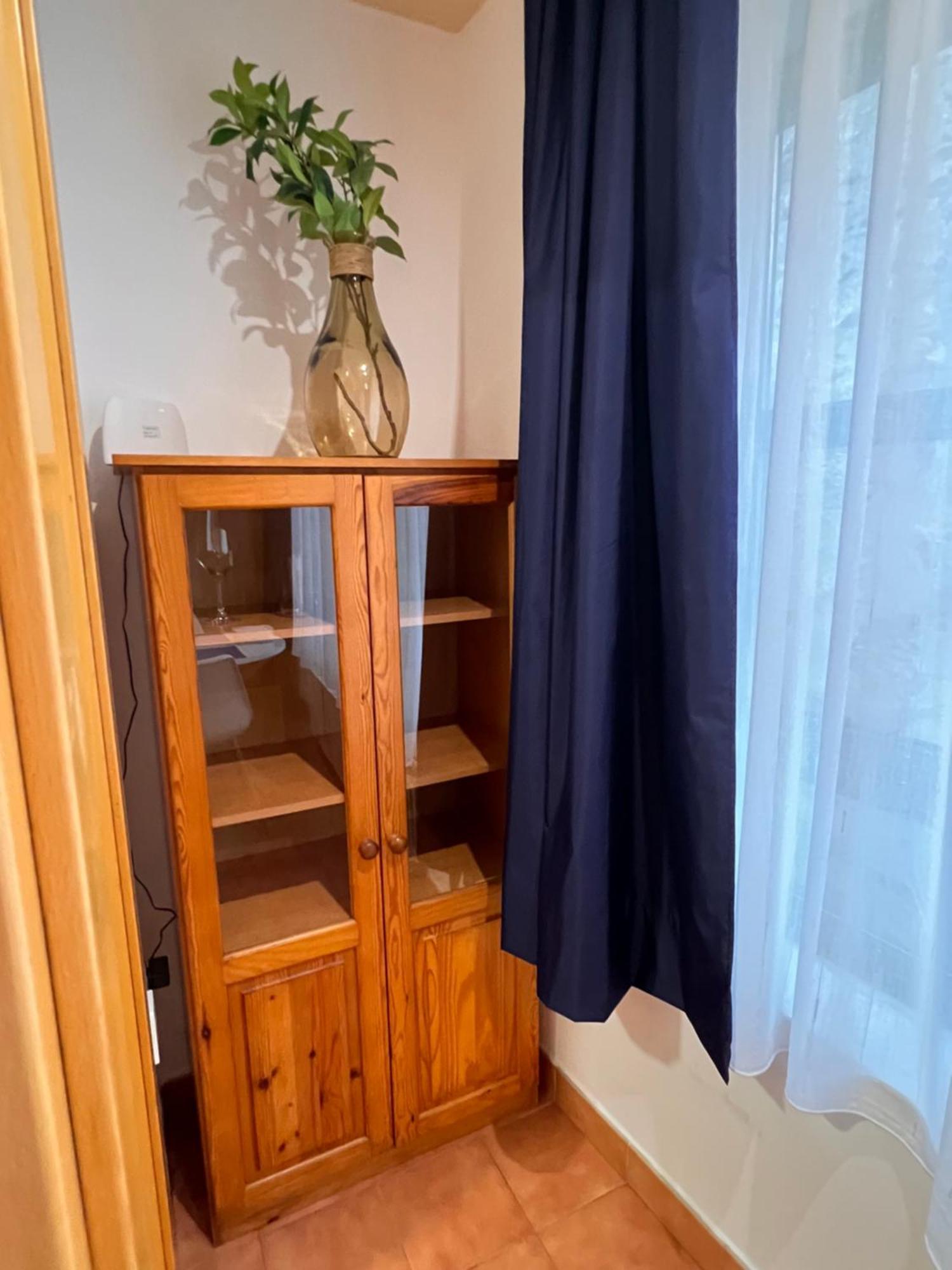 Appartement Cambaral 1D à Luarca Extérieur photo